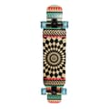 Miniatyrbillede 2 af 6: Longboard Native MASTER 42" Ahorn 107cm Skateboard