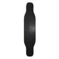 Miniatyrbild 3 av 5: Longboard MASTER 42" Lönnskateboard 107cm - Mönster: Vitt Trä
