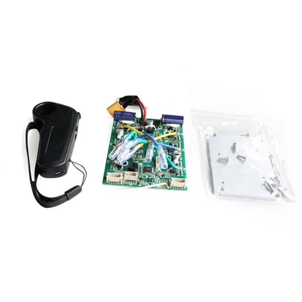 Elektrisk Skateboard Kit, Tilpasselige Størrelser, Aluminiumslegering Konstruktion,sæt