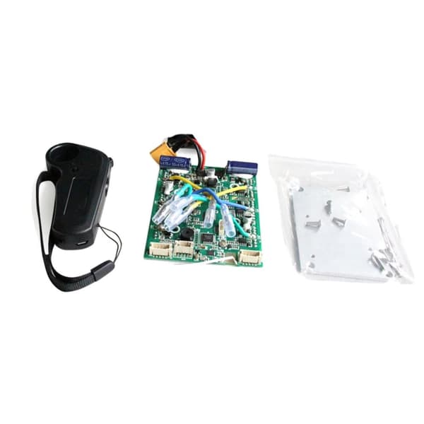 Elektrisk Skateboard Kit, Tilpasselige Størrelser, Aluminiumslegering Konstruktion,sæt