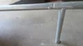 Miniatyrbild 4 av 10: MCU-Sport Skate  Ramp + Grind Rail set 425 x 48 x 41,6 cm
