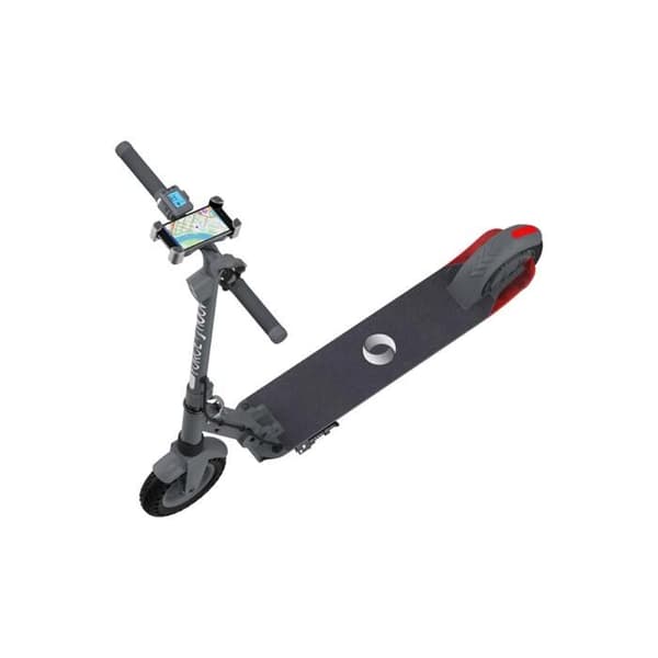 Minimotors Force Moov Supreme 6400 elektrisk skoter Grå - 3571211418610