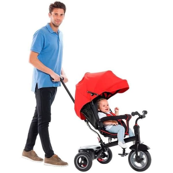 M MOLTO Evolutionär trehjuling Urban Trike Foldable City Moltó - 20239