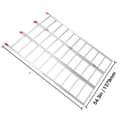 Miniatyrbild 1 av 2: Aluminiumlastningsramper, 1250 lbs kapacitet, 6800 lbs kapacitet,1500 lbs
