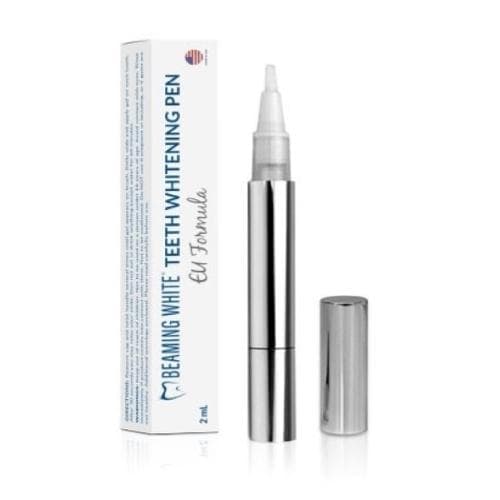 Beaming White Teeth Whitening Pen 2ml