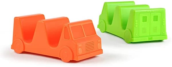 Taco truck, 2-pack