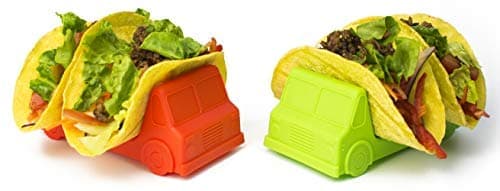 Taco truck, 2-pack