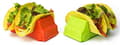 Miniatyrbild 4 av 5: Taco truck, 2-pack