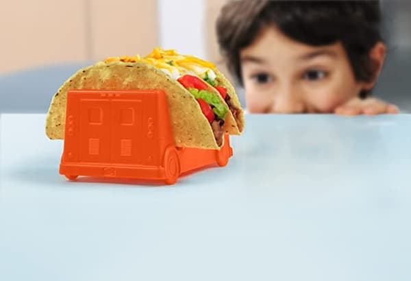 Taco truck, 2-pack