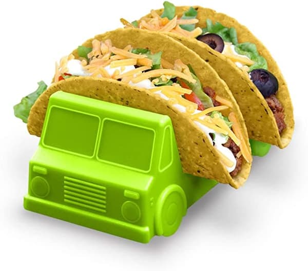 Taco truck, 2-pack