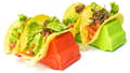 Miniatyrbild 1 av 5: Taco truck, 2-pack