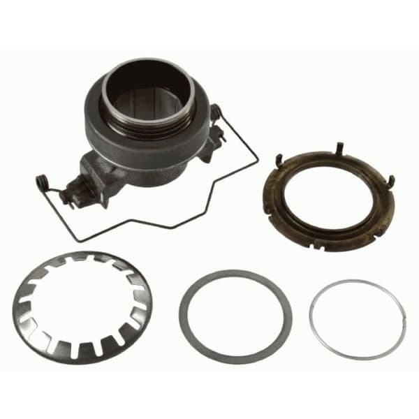 Sachs 3100 026 531 Kopplingsställ