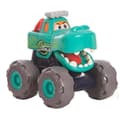 Miniatyrbild 1 av 2: Camión Monster Trucks Coco con box Friction 17X15X15 cm