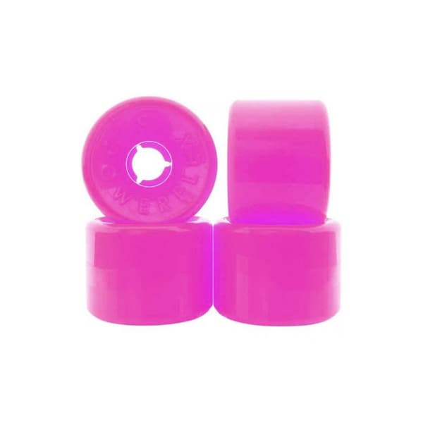 POWERFLEX 63MM 88A RENKAAT