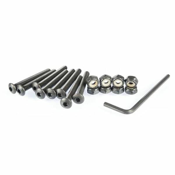Asennustyökalusetti Bolts Allen Dstreet DST-BLT-0002 1 1/4''