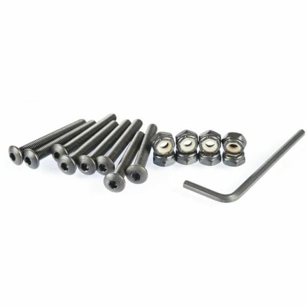 Asennustyökalusetti Bolts Allen Dstreet DST-BLT-0003 1 3/8'''