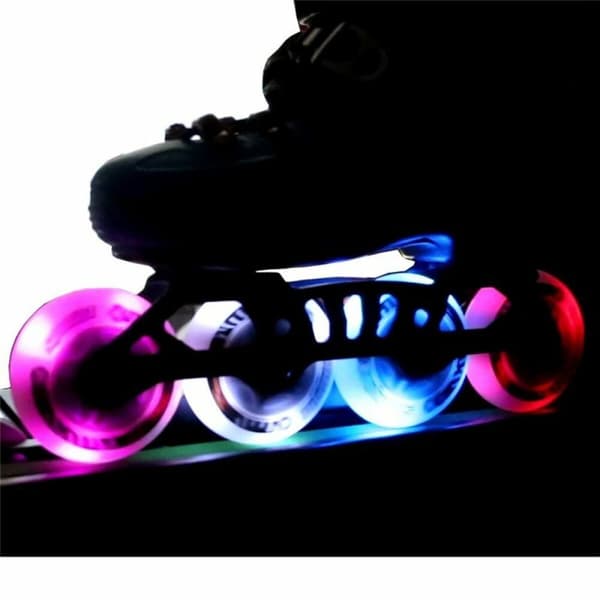 Rengasta Spotlight LED KRF 72 MM Valkoinen
