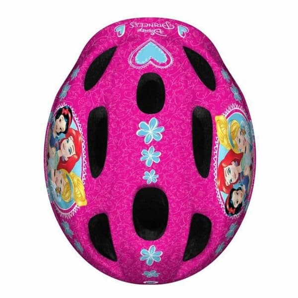 Hjelm  PRINCESSES  Disney C887100S Pink + 0 måneder