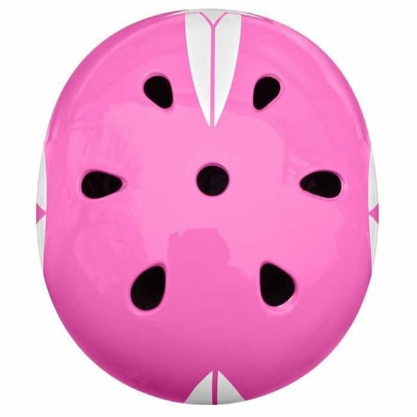 Hjelm Stamp JH674102 Pink + 3 år