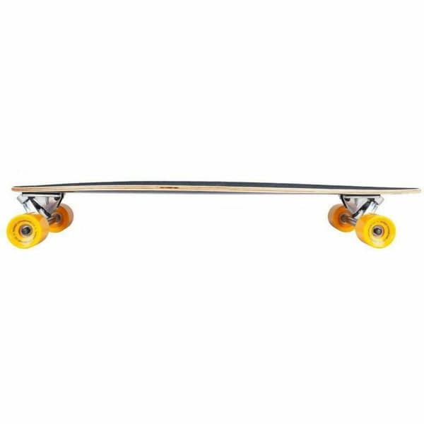 Longboard Dstreet DST-COM-2125 Sininen 35"