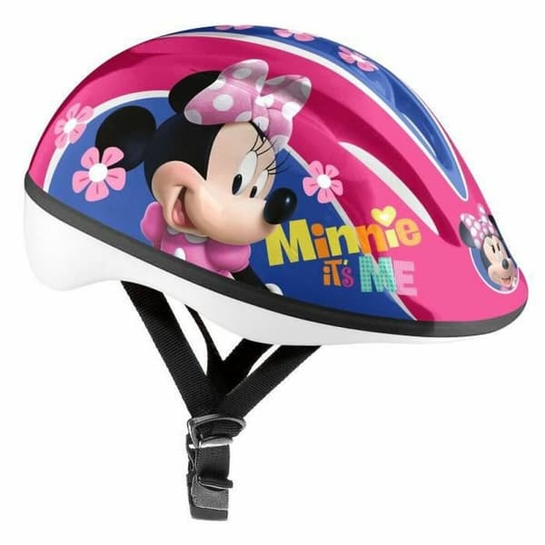 Hjälm Disney MINNIE