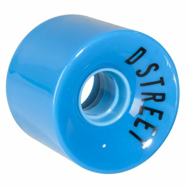Hjul Dstreet ‎DST-SKW-0003 59 mm Blå