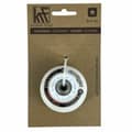 Miniatyrbillede 1 af 5: Hjul Spotlight LED KRF 64 MM Pink