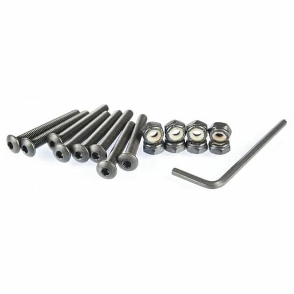 Asennustyökalusetti Bolts Allen Dstreet DST-BLT-0003 1 3/8'''