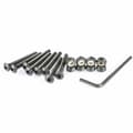 Pikkukuva 1 / 2: Asennustyökalusetti Bolts Allen Dstreet ‎DST-BLT-0002 1 1/4''