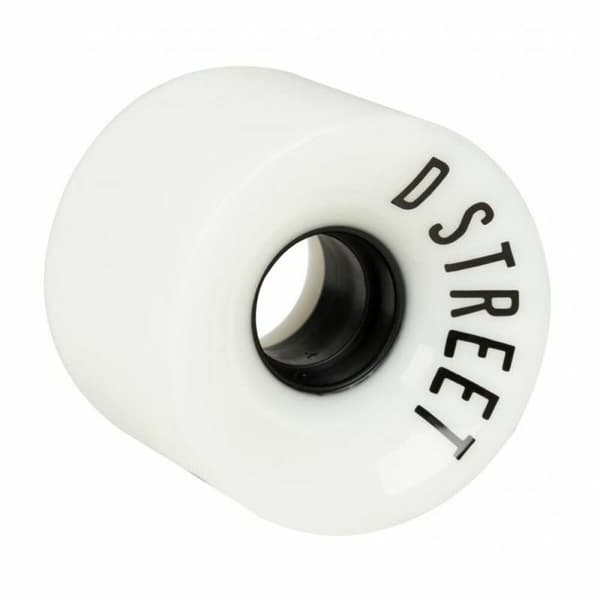 Rengasta Dstreet DST-SKW-0004 59 mm Valkoinen