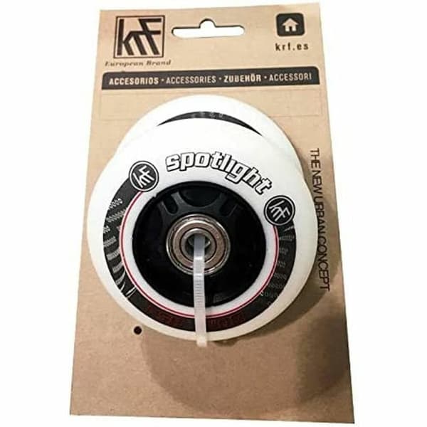 Rengasta Spotlight LED KRF 64 MM Pinkki