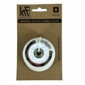 Pikkukuva 1 / 4: Rengasta Spotlight LED KRF 72 MM Sininen