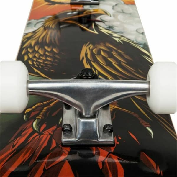 Skate Tony Hawk Hawk Roar Gul 7.75"