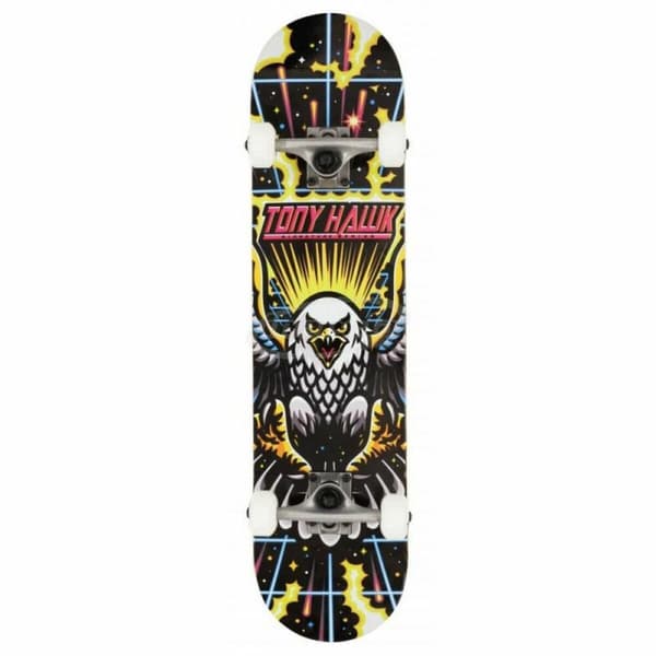 Skate Tony Hawk Arcade Svart 7.5"