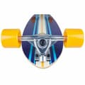 Miniatyrbild 5 av 5: Longboard Dstreet DST-COM-2125 Blå 35"