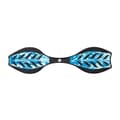 Miniatyrbild 3 av 6: Skate Razor 15073303 Svart 35 cm