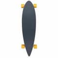 Miniatyrbillede 2 af 5: Longboard Dstreet DST-COM-2125 Blå 35"