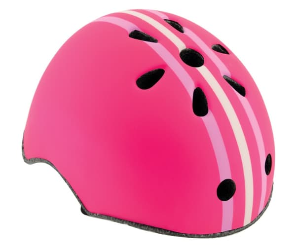 U MOVE Ramp Trick Ramp Hjälm 48 - 52 cm, Pink