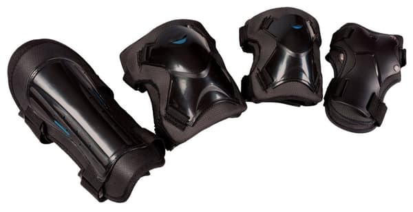 Stunted X Skydd set 4- pack