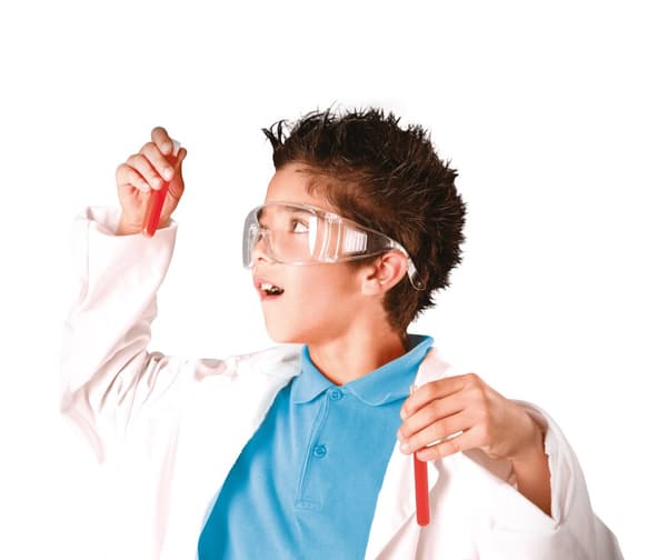 bo. Educational set "My First Chemistry Kit"