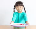 Miniatyrbilde 6 av 10: bo. Educational set "My First Chemistry Kit"