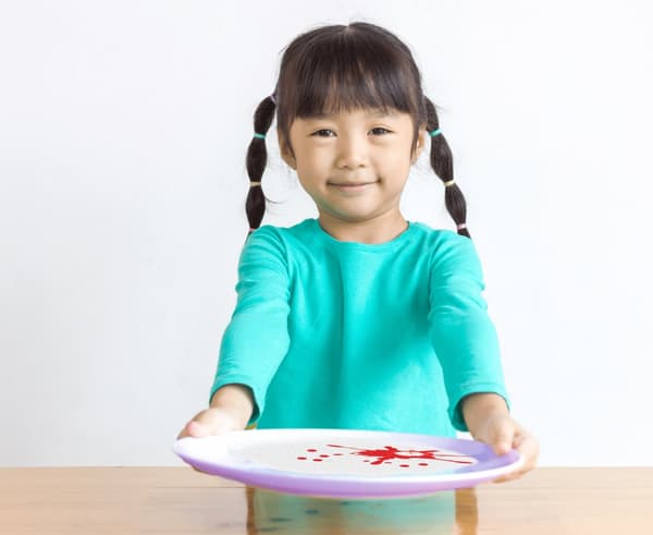 bo. Educational set "My First Chemistry Kit"