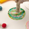 Miniatyrbilde 7 av 10: bo. Educational set "My First Chemistry Kit"