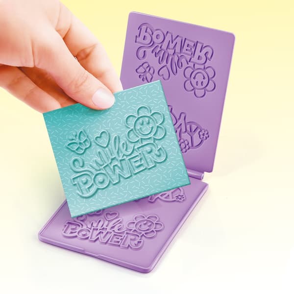 STYLE 4 EVER DIY set Scrapbooking studio