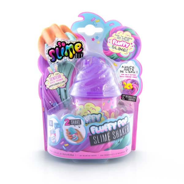 SO SLIME Fluffy shaker