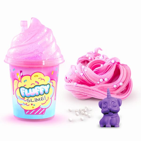 SO SLIME Fluffy shaker