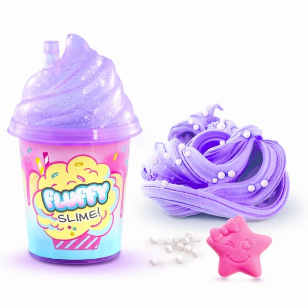 SO SLIME Fluffy shaker