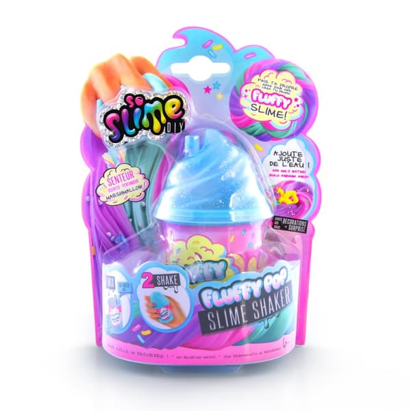 SO SLIME Fluffy shaker