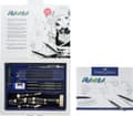 Miniatyrbillede 4 af 5: Manga Starter Set Faber Castell