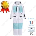 Miniatyrbild 1 av 4: TD® 3-i-ett kombinerad skiddräkt för kvinnor utomhus snowboard snowsuit Equipment-M